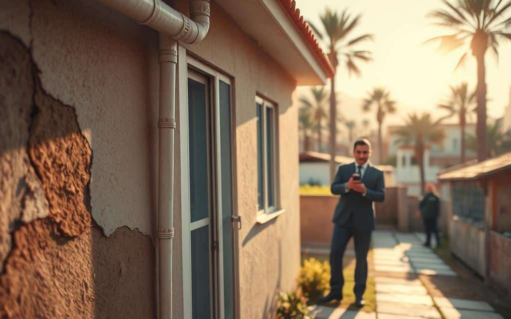 كشف تسربات حي المروة بالرياض