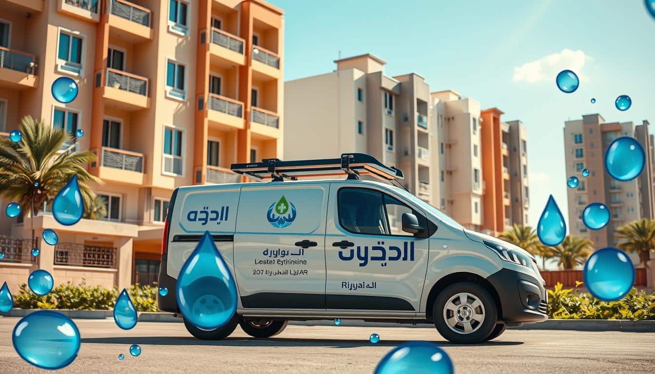 من نحن حول الشركة