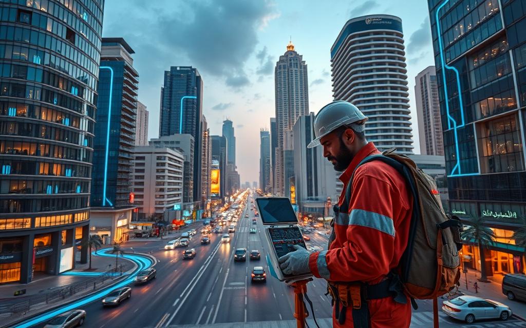 شركة كشف تسربات المياه بالرياض