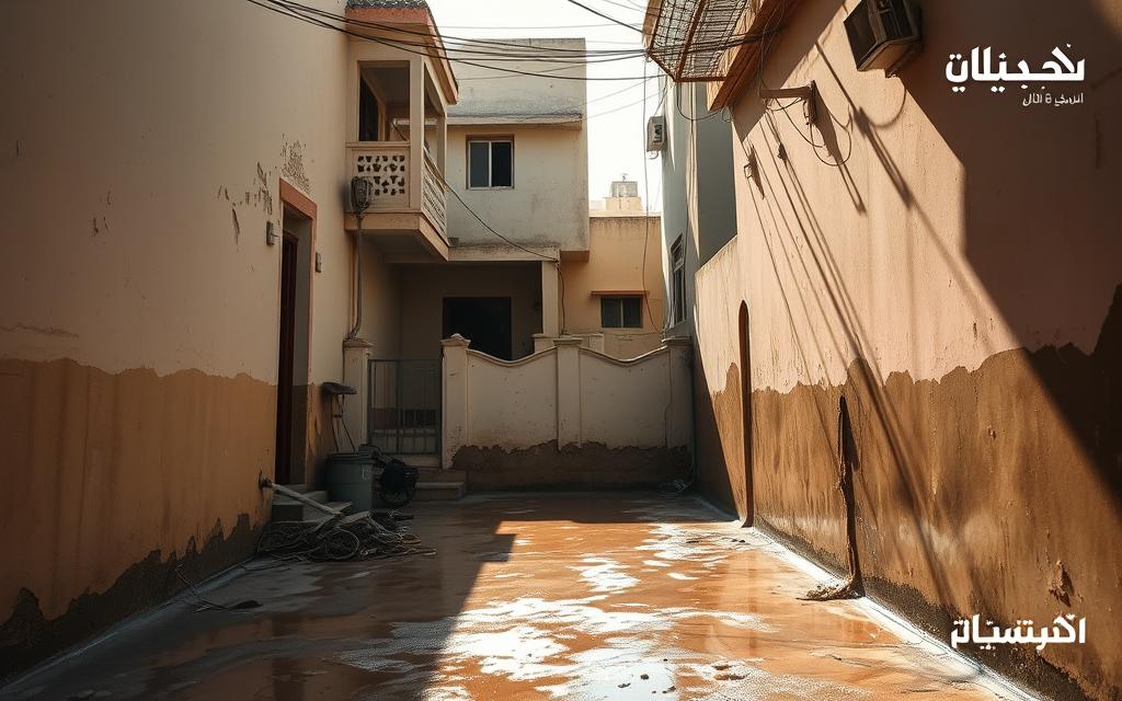 شركة كشف تسرب المياه بالرياض