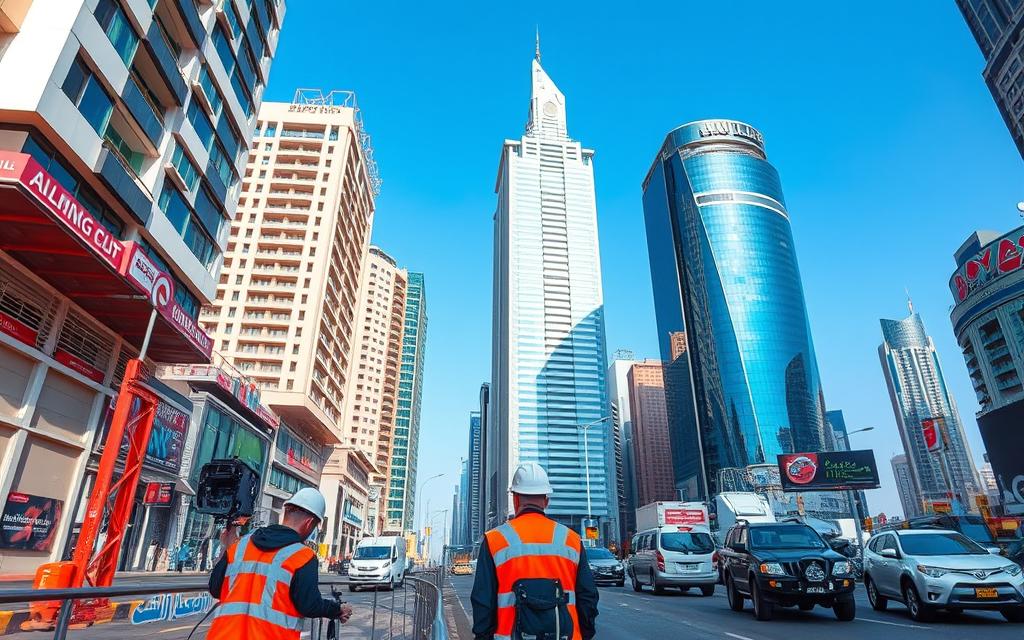 احصل على استشارة مجانية لكشف تسربات المياه بالرياض الآن