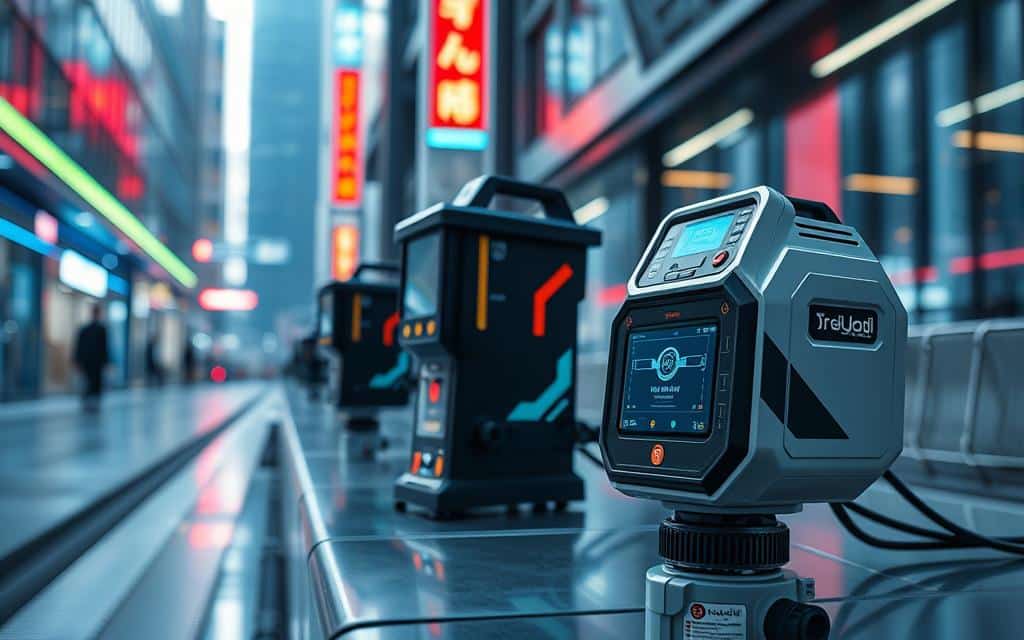 أفضل أجهزة كشف تسربات المياه بالرياض