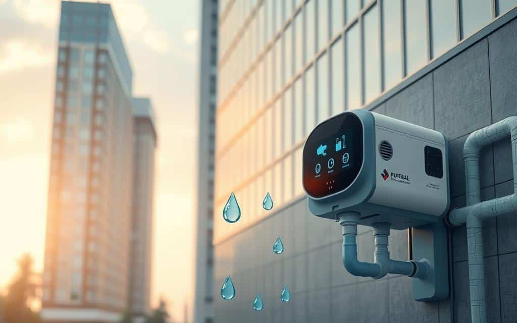 أفضل أجهزة كشف تسربات المياه بالرياض