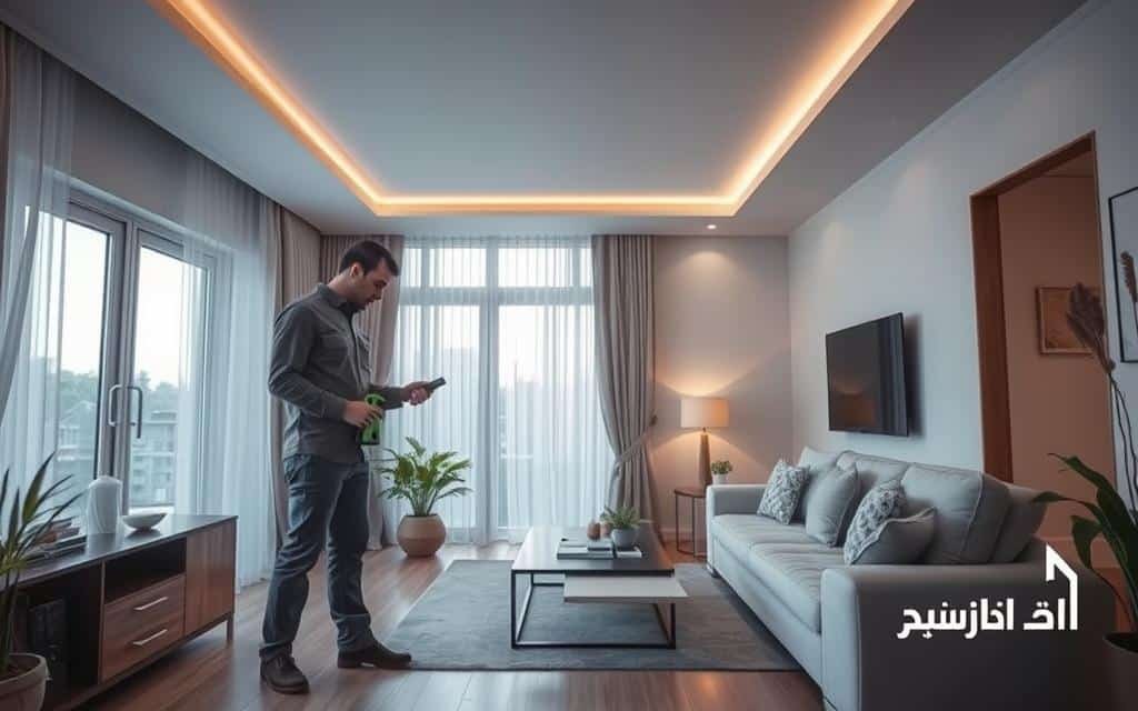 5 نصائح لتجنب تسربات المياه بمنزلك بالرياض