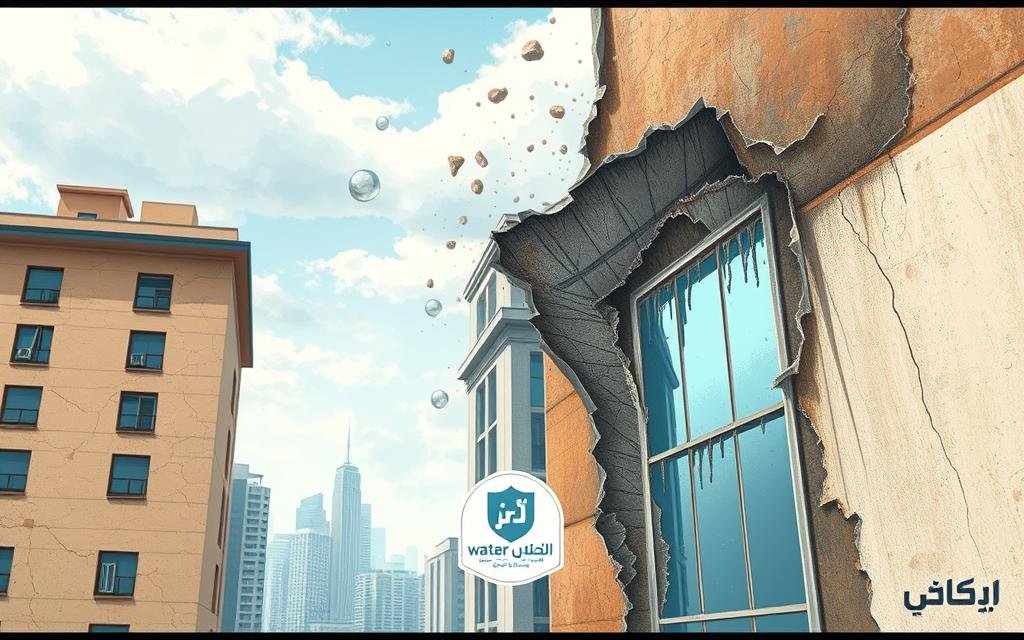 10 طرق نستخدمها لتحديد مصدر تسربات المياه بدقة بالرياض