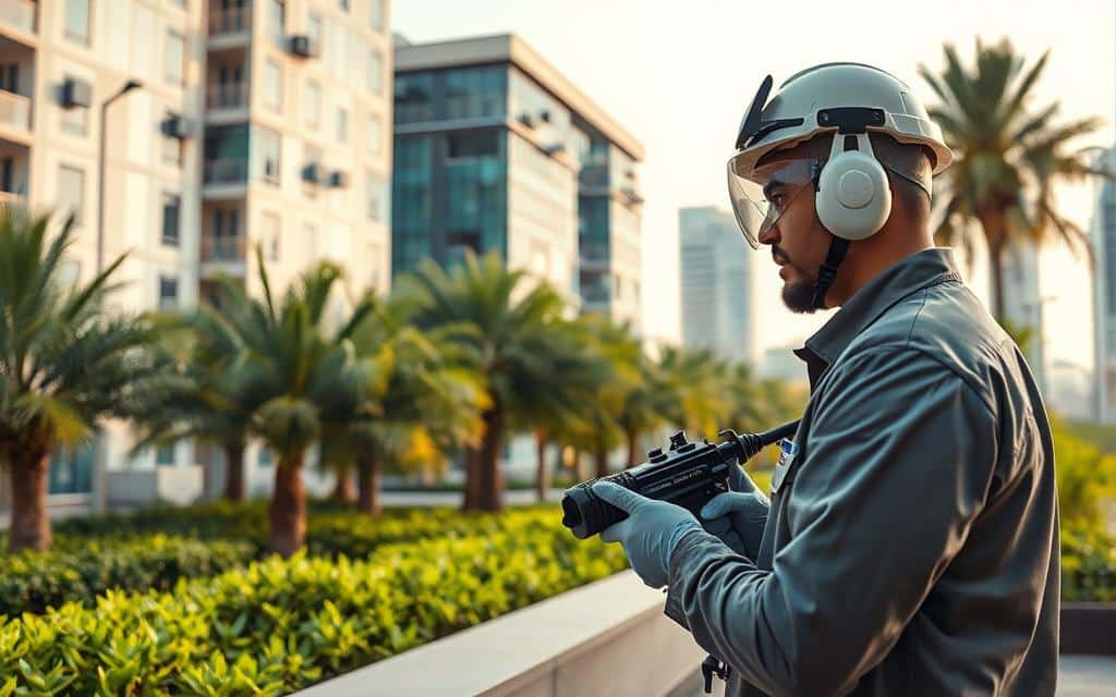 10 أسباب تجعلنا الخيار الأول لكشف تسربات المياه بالرياض