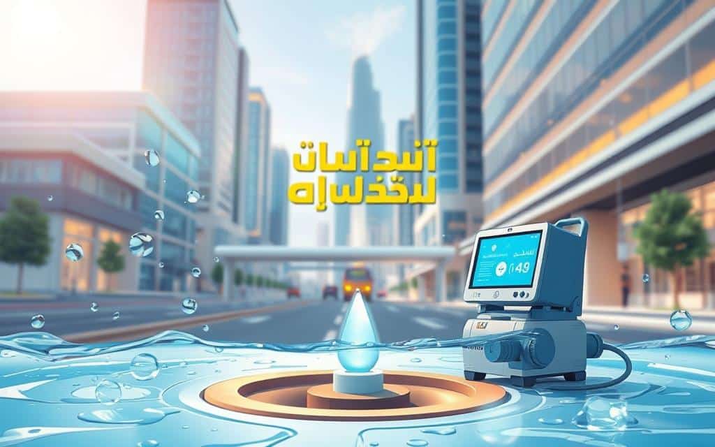 10 أسباب تجعلنا الأسرع في كشف تسربات المياه بالرياض