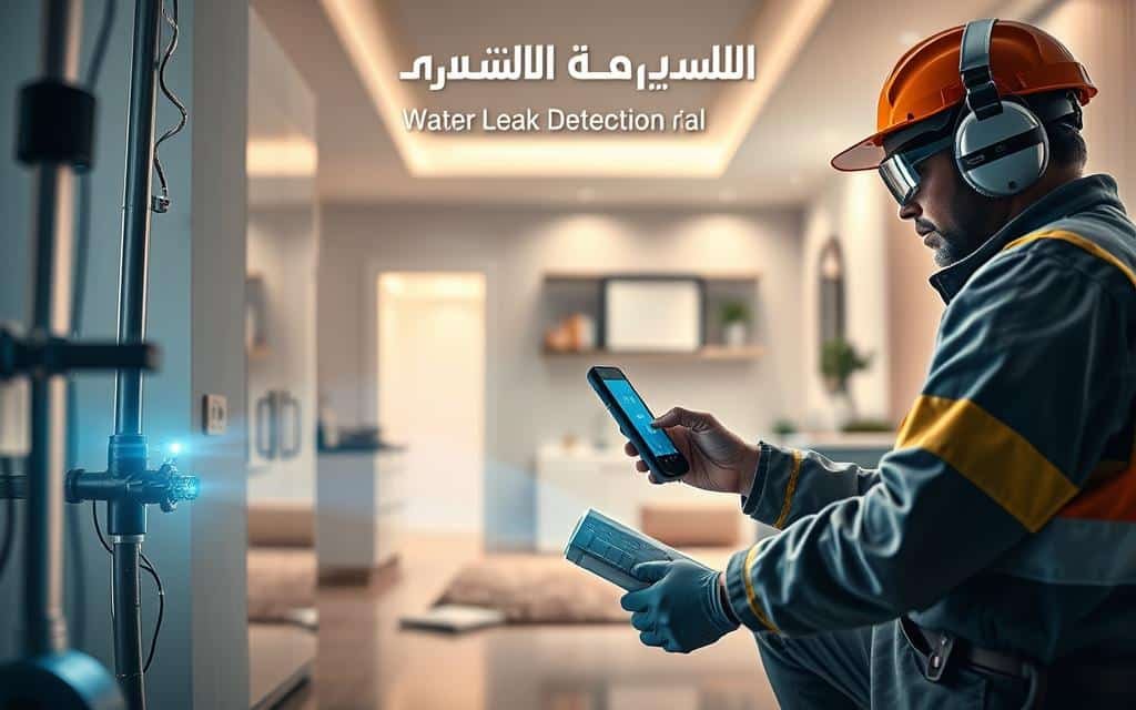 10 أسباب تجعل أسعارنا الأفضل في كشف تسربات المياه بالرياض