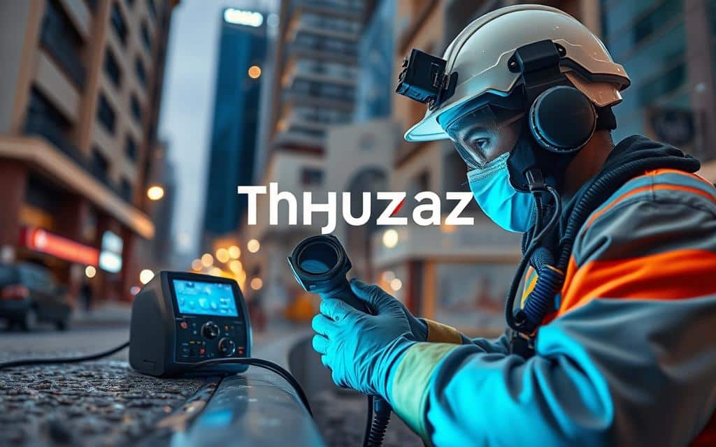 أفضل 3 أجهزة لكشف تسربات المياه بالرياض